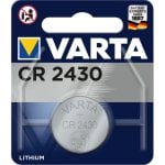 Varta 06430 Einwegbatterie Lithium