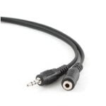 3,5-mm-Stereo-Audio-Verlängerungskabel 1,5 m