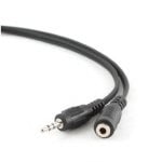 Cavo prolunga audio stereo da 3,5 mm 1,5 m