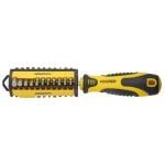 Maurer Kit de 35 Puntas + Adaptador Maurer Kit de 35 Puntas + Adaptador