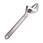 Maurer Llave Inglesa Ajustable 8" Maurer Llave Inglesa Ajustable 8"