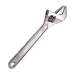 Maurer Llave Inglesa Ajustable 10" Maurer Llave Inglesa Ajustable 10"