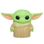 Monogramm-Sparschwein Baby Yoda The Mandalorian 20 cm Monogramm-Sparschwein Baby Yoda The Mandalorian 20 cm