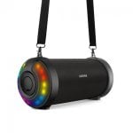 Denver BTG-212 Altavoz Bluetooth 8.5W Negro Denver BTG-212 Altavoz Bluetooth 8.5W Negro
