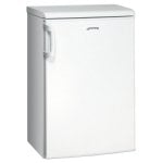 Smeg CV102F Congelador Vertical 86L F Blanco