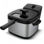 Friteuse Taurus Fry Solution 1,5 L 2000 W avec Thermostat Réglable