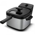 Friteuse Taurus Deep Fryer DF1200 1,5L 1200W Compact RVS