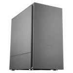 Cooler Master Silencio S400 USB 3.1 Schwarz Cooler Master Silencio S400 USB 3.1 Schwarz