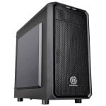 Thermaltake Versa H15 USB 3.1 Nero