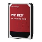 WD NAS Desk Red 8TB 256 MB SATA 3 Recondicionado