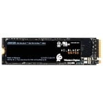 WD Black SN750 SSD 250GB M.2 NVMe 3D Nand PCI Express 3.0 WD Black SN750 SSD 250GB M.2 NVMe 3D Nand PCI Express 3.0