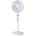 Infiniton BN-40JW Ventilador de Pie 50W Blanco Infiniton BN-40JW Ventilador de Pie 50W Blanco