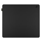 Tapis de souris de jeu noir Endgame Gear MPC450 Cordura Stealth Edition