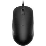 Mouse da gioco Endgame Gear XM1r 19000 DPI Nero opaco