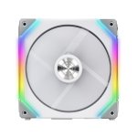 Lian-Li UNI FAN SL140 RGB PWM Zusatzlüfter 140mm weiß