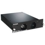 D-Link DPS-500A Modulares redundantes Netzteil 140W D-Link DPS-500A Modulares redundantes Netzteil 140W