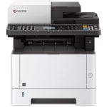Kyocera ECOSYS M2540dn Multifunción Láser Monocromo Kyocera ECOSYS M2540dn Multifunción Láser Monocromo