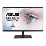 Monitor PC Asus VA27DQSB 27" FullHD 75Hz IPS Senza Cornici Altoparlanti Ergonomia