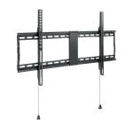 TooQ LP4390F-B TV-Ständer 43"/90" VESA 800x400 Max 70kg TooQ LP4390F-B TV-Ständer 43"/90" VESA 800x400 Max 70kg