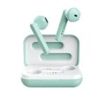 Trust Primo Auricolare True Wireless Stereo (TWS) In-ear Musica e Chiamate Bluetooth Colore menta