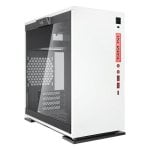 InWin 301C Verre Trempé USB 3.2 Blanc InWin 301C Verre Trempé USB 3.2 Blanc