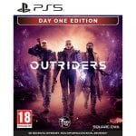 Outriders Day One Edition PS5 Outriders Day One Edition PS5