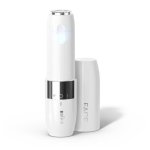 Braun FS1000 Depiladora Facial Blanca
