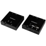 StarTech ST121USBHD Extensor HDMI 1080P StarTech ST121USBHD Extensor HDMI 1080P