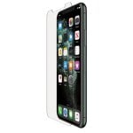 Belkin InvisiGlass Ultra Hartglasschutz für iPhone 11 Pro/XS/X Belkin InvisiGlass Ultra Hartglasschutz für iPhone 11 Pro/XS/X