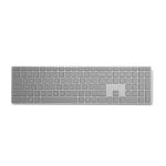 Microsoft Surface Keyboard Teclado Bluetooth Gris