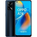 OPPO A74 4G 6GB 128GB 6.43" Noir