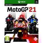 MotoGP21 Serie Xbox MotoGP21 Serie Xbox