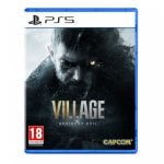 PLAION Resident Evil Village Standard Inglese, ITA PlayStation 5