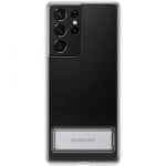 Samsung EF-JG998 coque de protection pour téléphones portables 17,3 cm (6.8") Housse Transparent