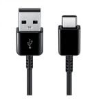 Samsung EP-DG930 cavo USB 1,5 m USB A USB C Nero