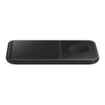 Samsung Wireless Charger Duo Cargador Inalámbrico Negro