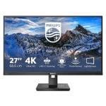 Monitor Philips Brilliance 279P1 27" UltraHD 4K 60Hz IPS USB-C 4ms Altifalantes