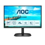 AOC 24B2XDM 23.8" LED FullHD AOC 24B2XDM 23.8" LED FullHD