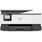 HP OfficeJet Pro 8024 All-in-One Printer Getto termico d'inchiostro A4 4800 x 1200 DPI 20 ppm Wi-Fi