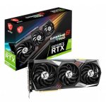 MSI GeForce RTX 3080 GAMING Z TRIO 10GB GDDR6 Reacondicionado