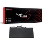 Voltistar Batería para Portátil HP EliteBook 745 755 840 850 G3 G4 848 G3 G4 ZBOOK 15U CS03XL