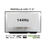 Écran LED 17,3" pour ordinateur portable B173HAN04.4 144HZ FullHD Écran LED 17,3" pour ordinateur portable B173HAN04.4 144HZ FullHD