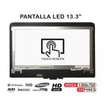 13,3-Zoll-LED-Touchscreen für HP Pavilion X360 13-S100NJ 13-S121DS