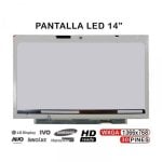14" LED-Bildschirm für Laptop der Fujitsu U772-Serie LP140WH6-TSA2 LP140WH6-TSA3