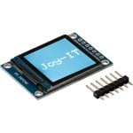 Joy-It SBC-LCD01 1,3-Zoll-HD-IPS-TFT-LCD Joy-It SBC-LCD01 1,3-Zoll-HD-IPS-TFT-LCD