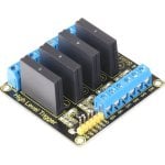 Joy-it SBC-SSR01 Halbleiterrelais