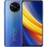 Xiaomi POCO X3 Pro 4G 6GB 128GB 6.67" Bleu Glacé