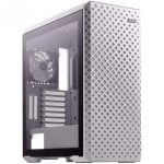 Adata XPG Defender Pro ARGB Cristal Templado USB 3.1 Blanca Adata XPG Defender Pro ARGB Cristal Templado USB 3.1 Blanca