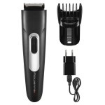 Tagliacapelli Professionale Rowenta Stylis Easy senza Fili 11 Lunghezze 90min Lame Auto-affilanti