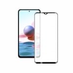 Ksix Cristal Templado 9H Extreme 2.5D Borde Negro para Xiaomi Redmi Note 10/10S Ksix Cristal Templado 9H Extreme 2.5D Borde Negro para Xiaomi Redmi Note 10/10S